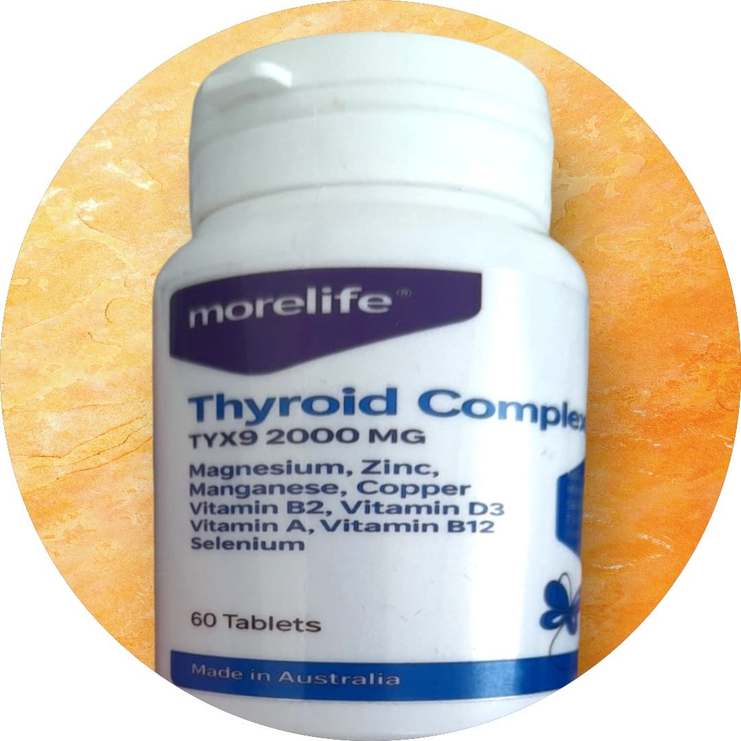 THYROID COMPLEX